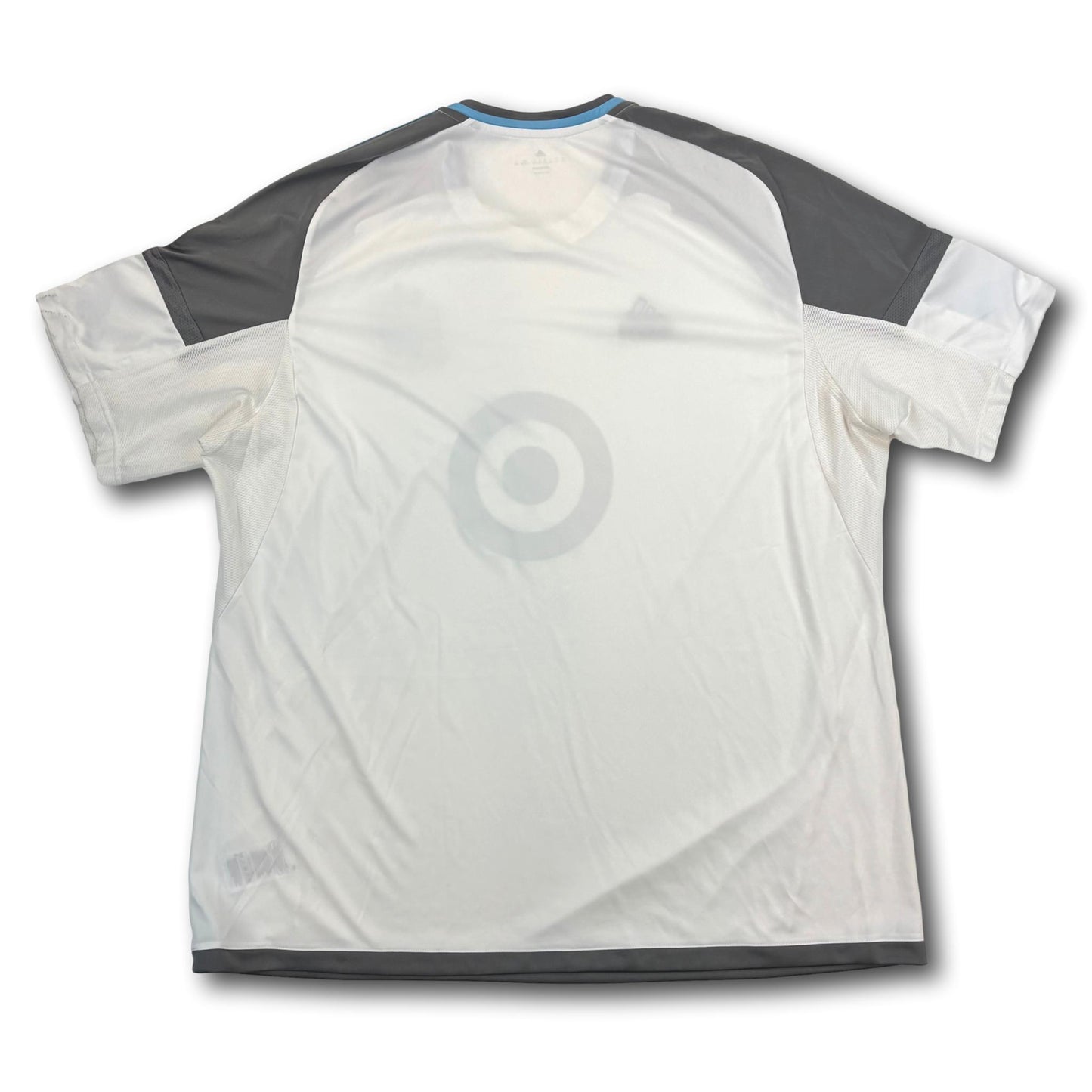 Minnesota United FC - Saison 2017-2018 - Extérieur - Taille XXL - adidas