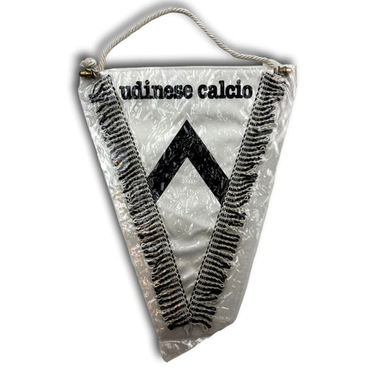 Udinese Calcio - Fanion