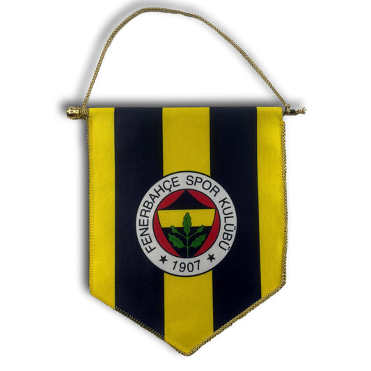 Fenerbahçe - Wimpel