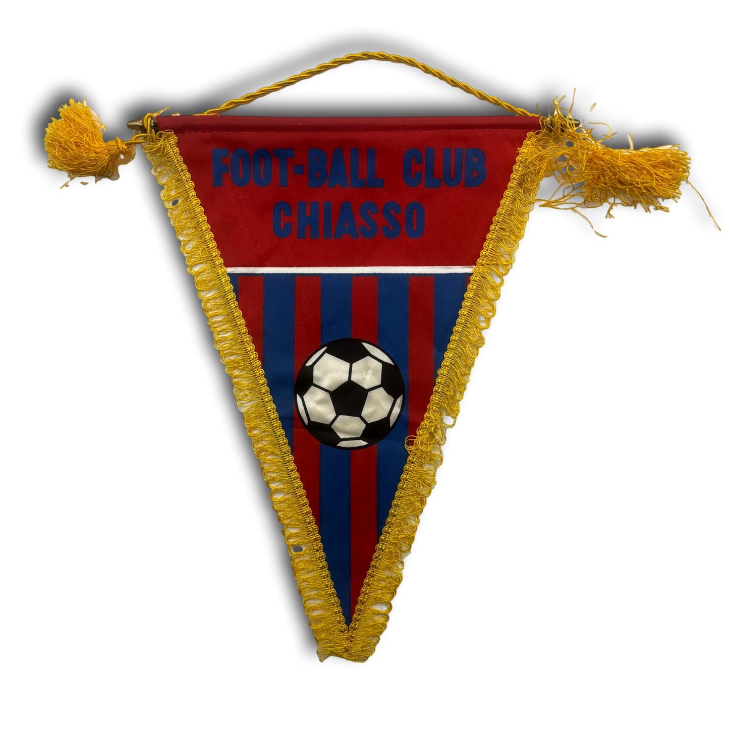 FC Chiasso - Wimpel