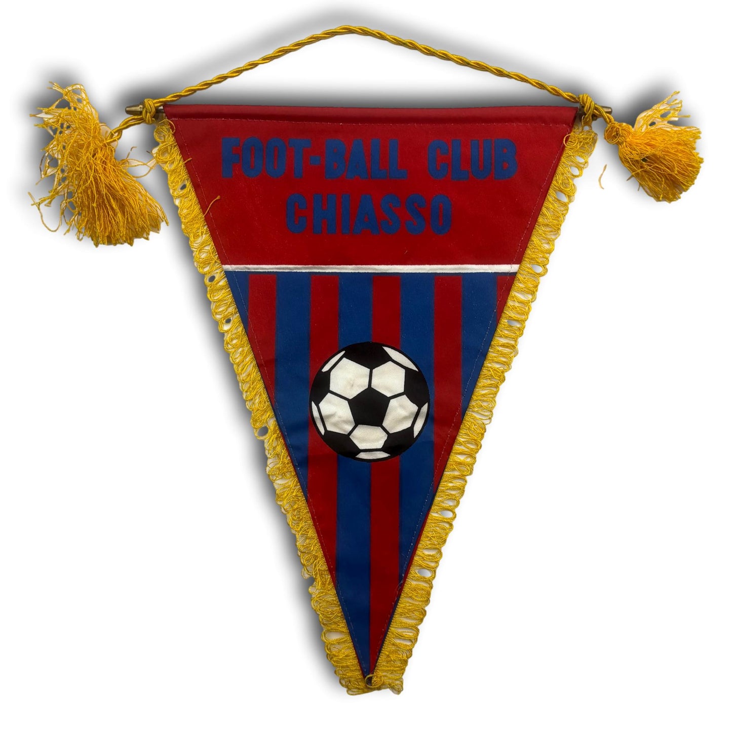 FC Chiasso - Wimpel