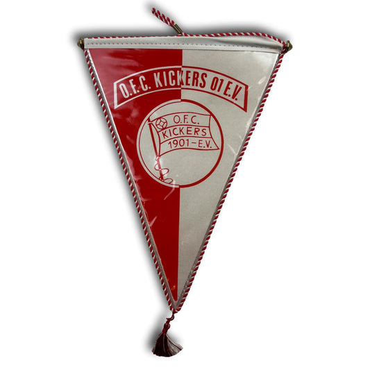 Kickers Offenbach - Pennant