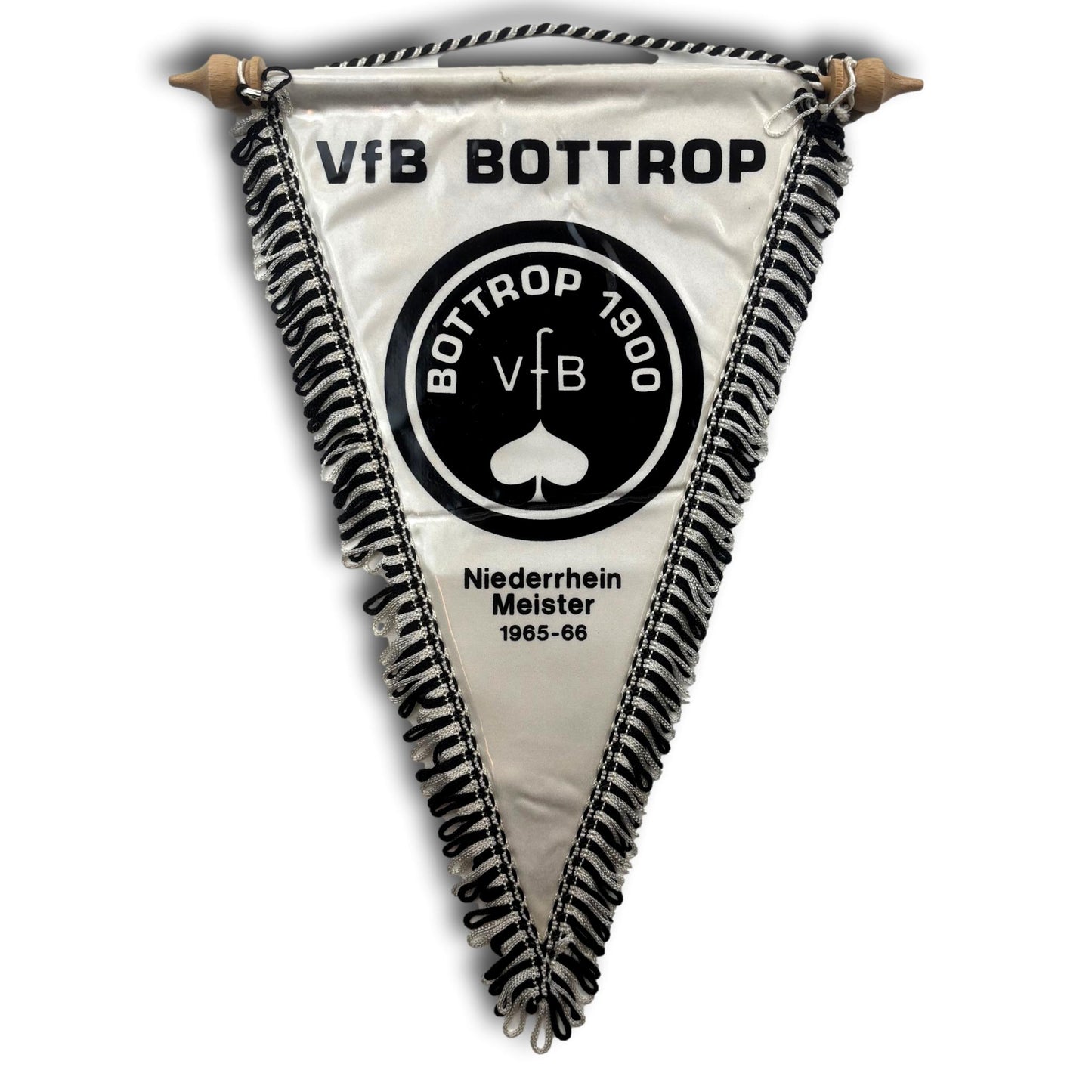 VfB Bottrop - Wimpel