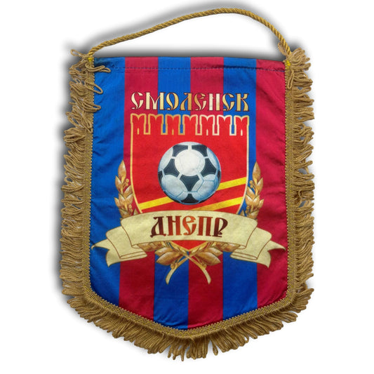 FC Dnepr Smolensk - Pennant