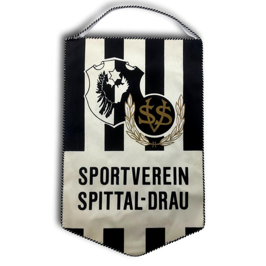 SV Spittal/Drau - Pennant