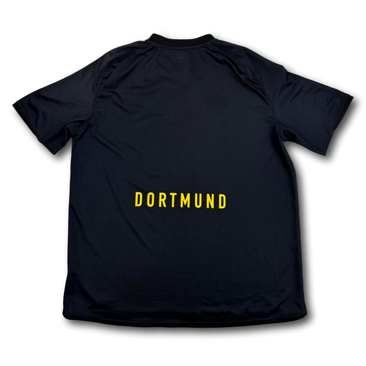 Borussia Dortmund - Saison 2008-2009 - Maillot extérieur - Taille XXL - Nike