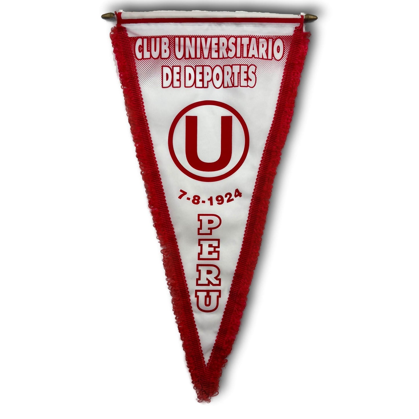 Club Universitario de Deportes - Pennant
