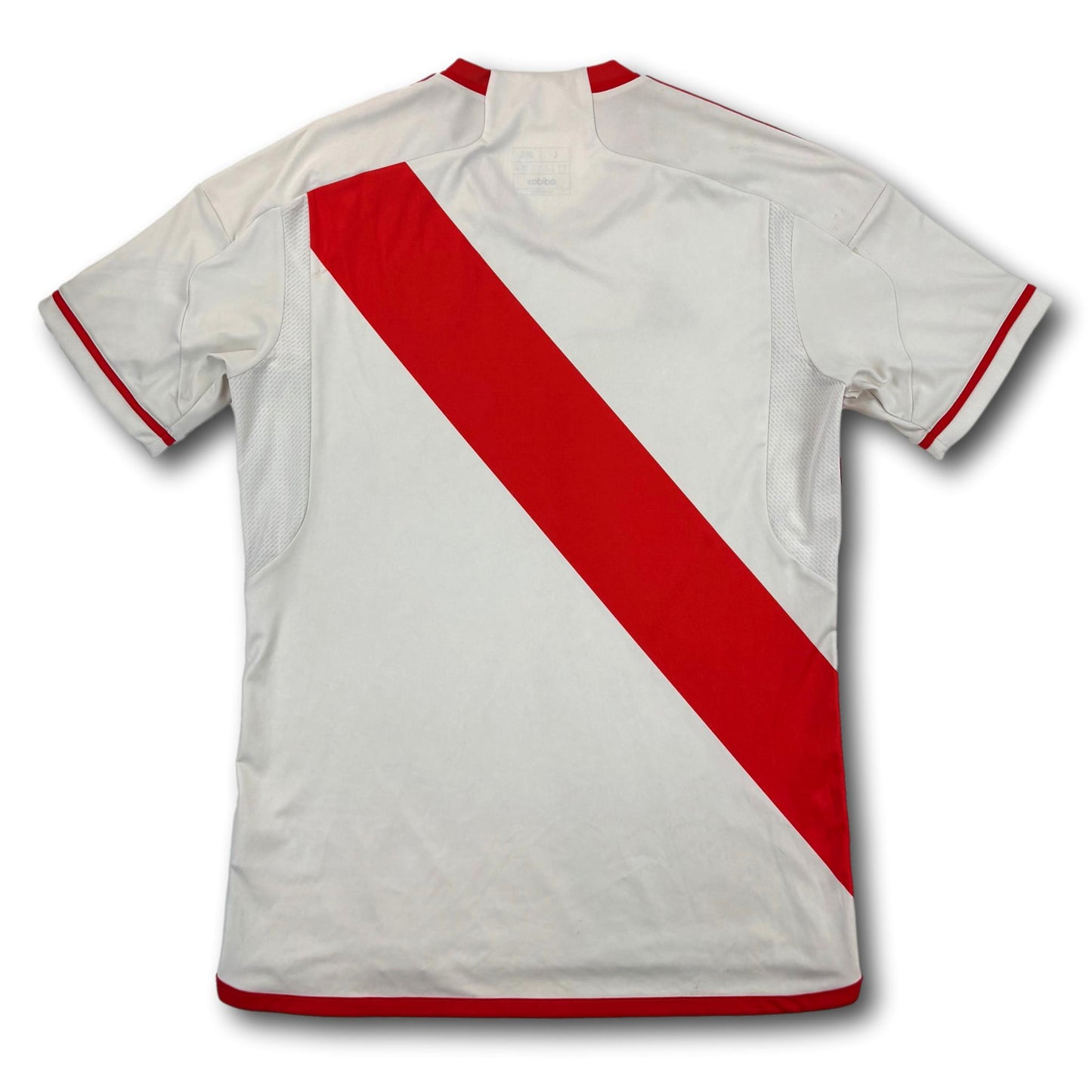 Peru - 2023-24 - Heim - L - adidas