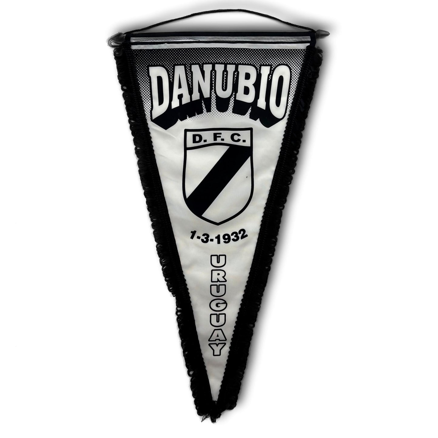 Danubio Football Club - Pennant