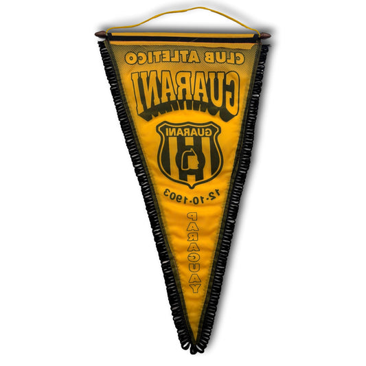 Club Atlético Guaraní - Pennant