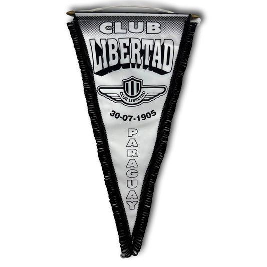 Club Libertad - Pennant