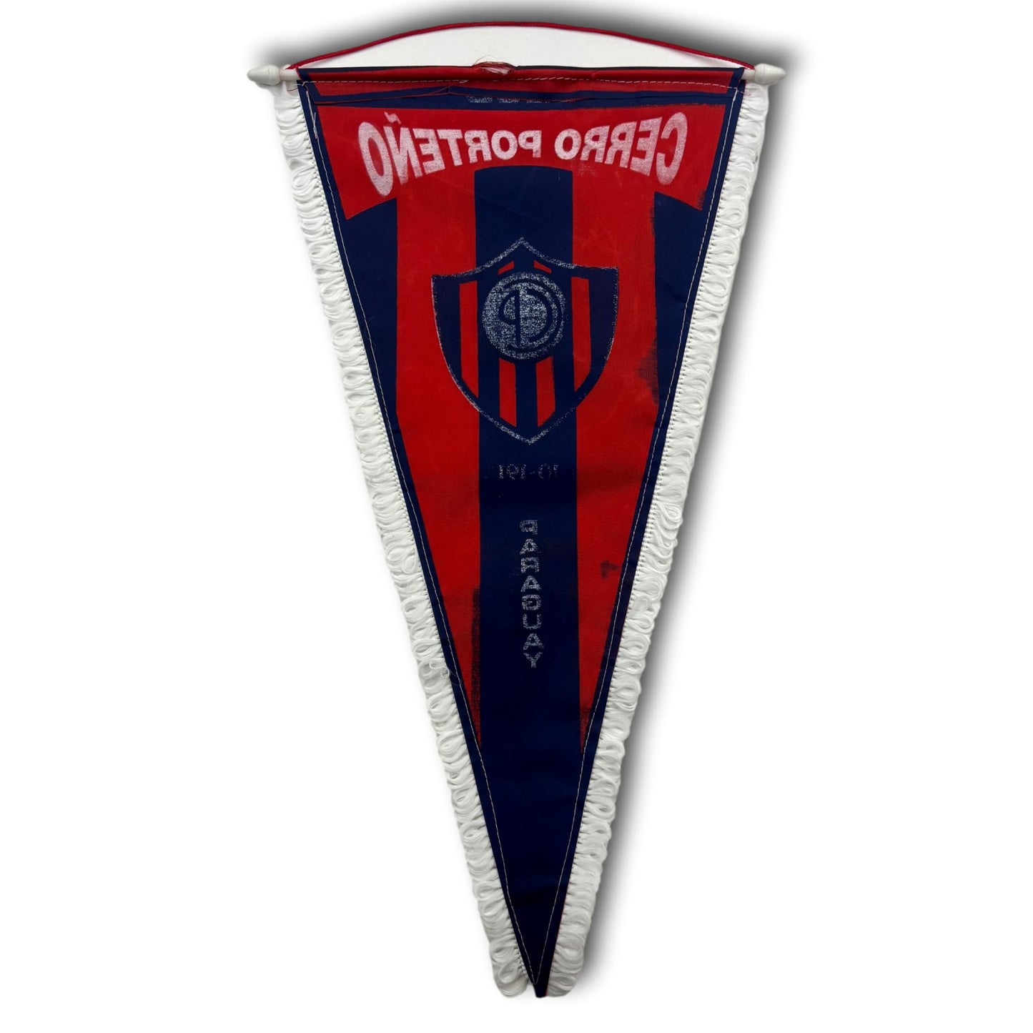 Club Cerro Porteño - Wimpel