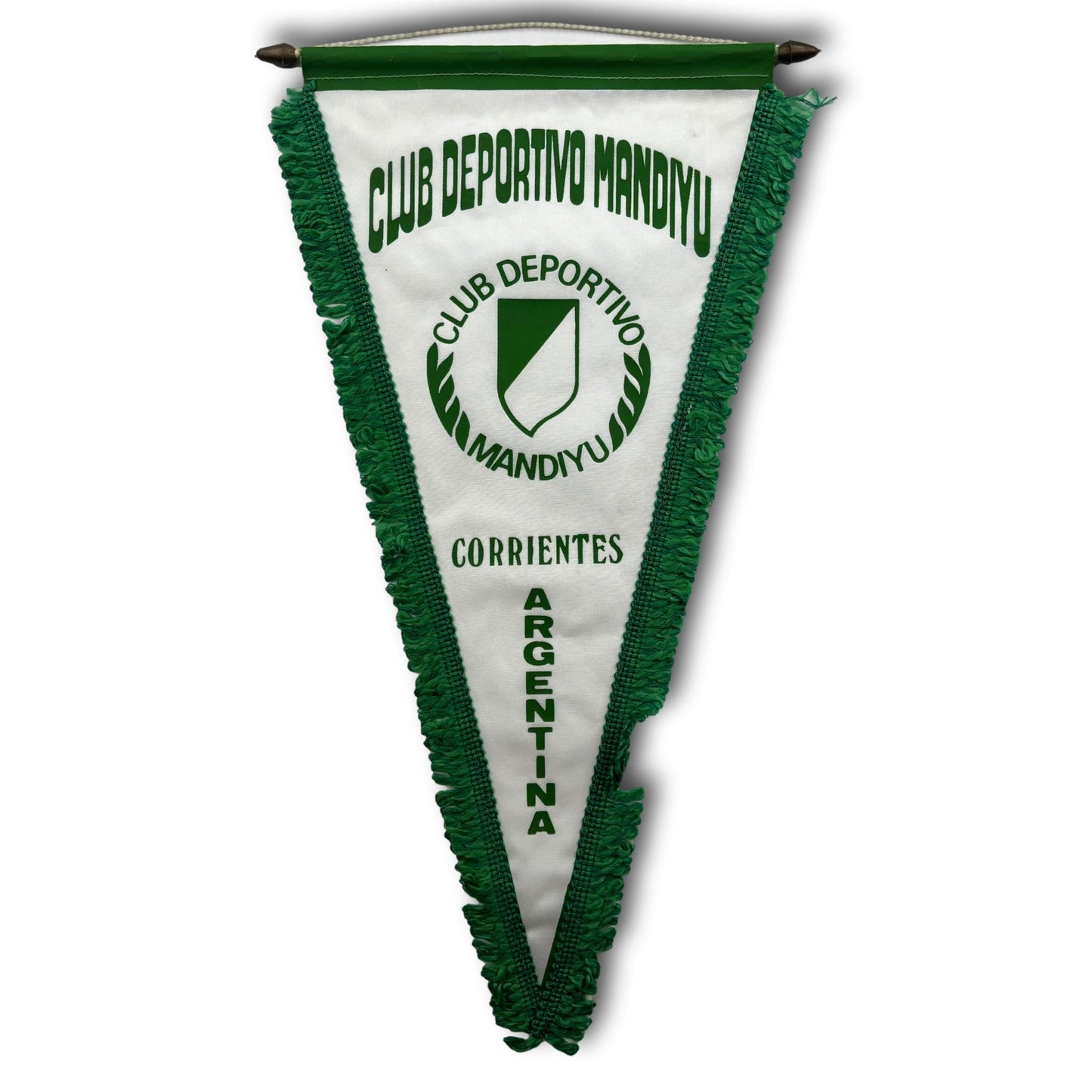 Club Deportivo Mandiyú - Wimpel