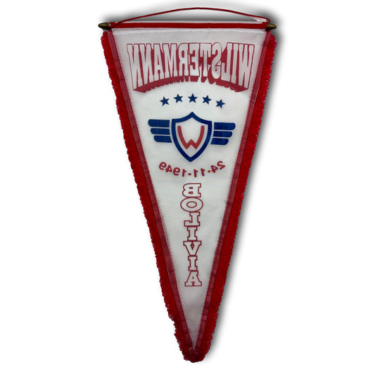 Club Jorge Wilstermann - Pennant