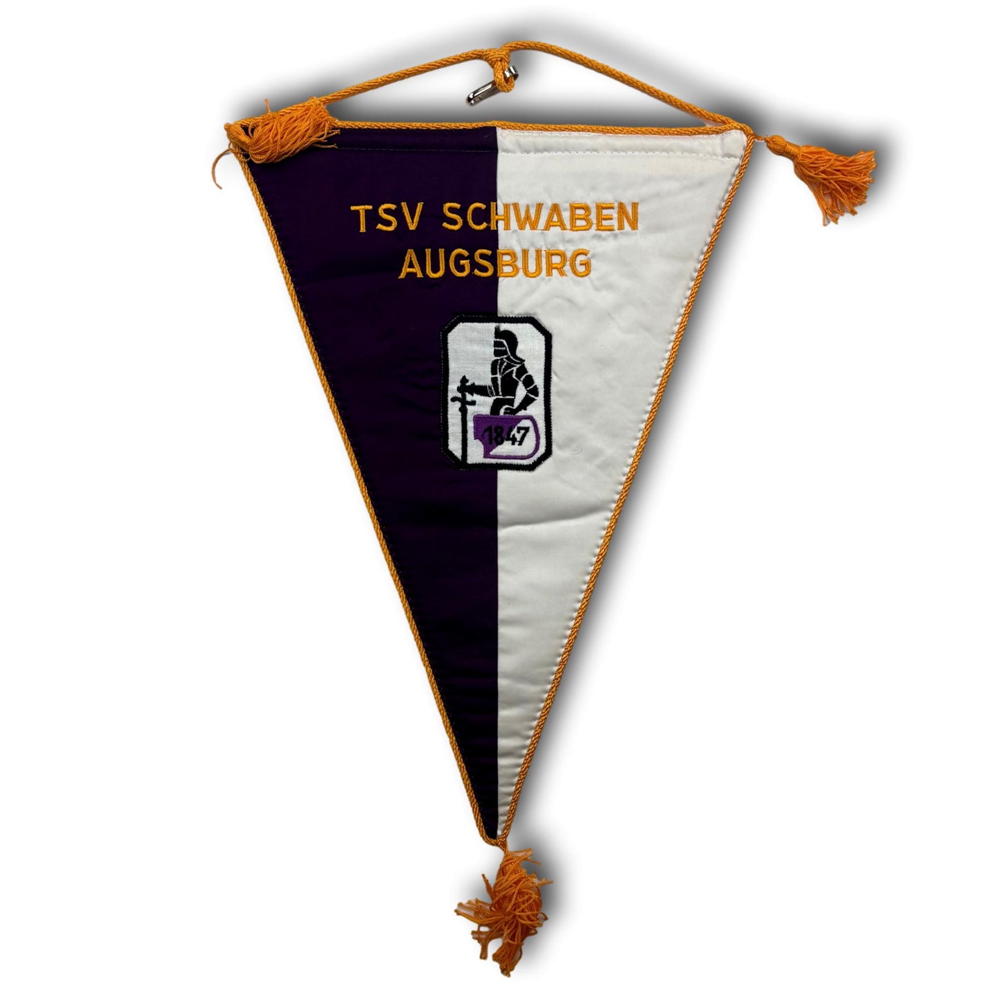 TSV Schwaben Augsburg - Wimpel