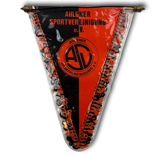 Ahlener Sportvereinigung - Pennant