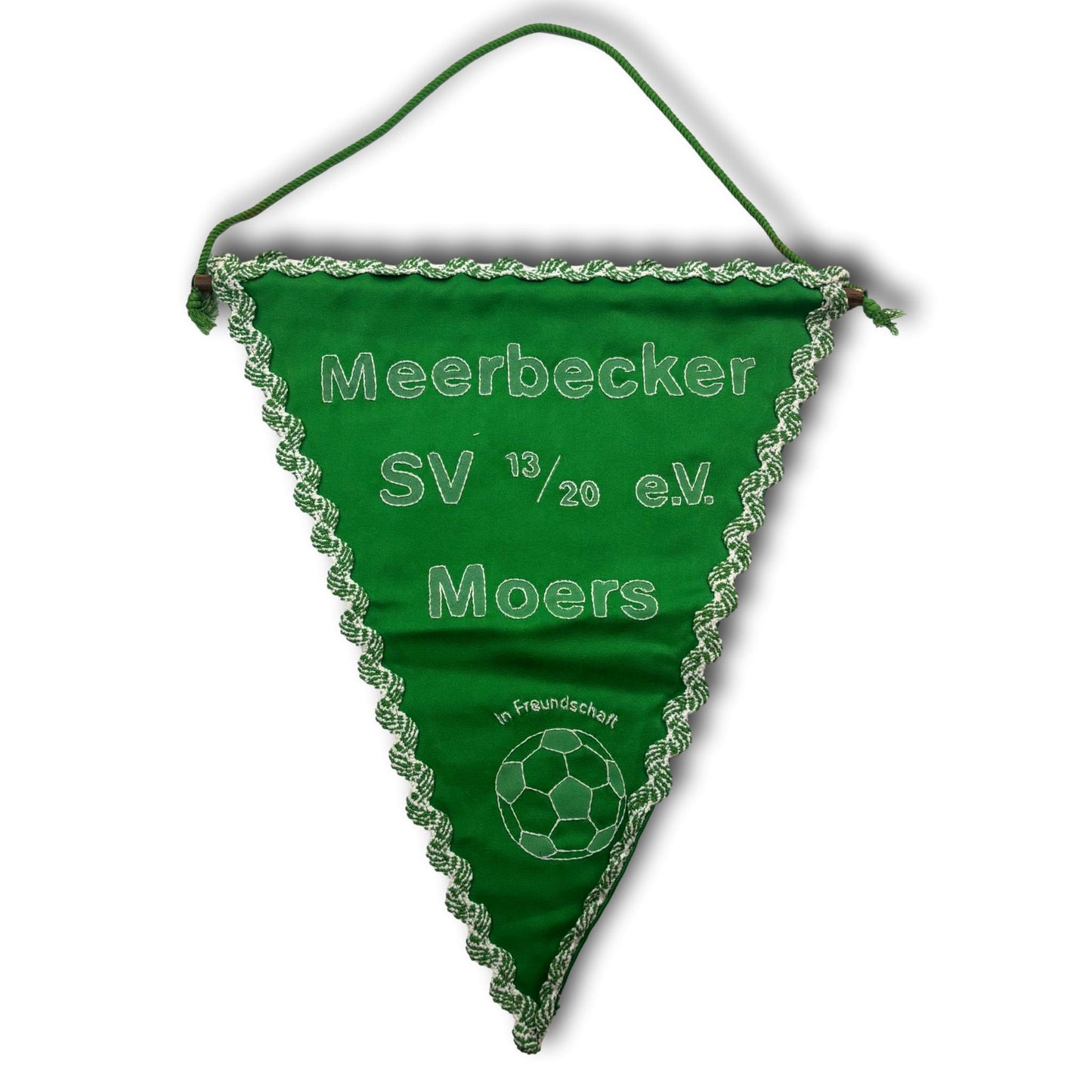 Meerbeck SV - Pennant