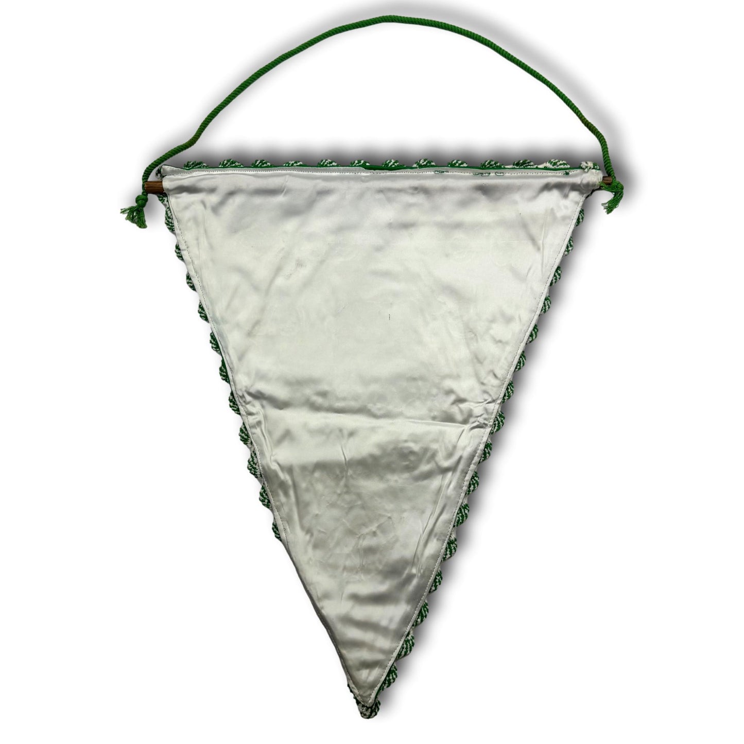 Meerbeck SV - Pennant