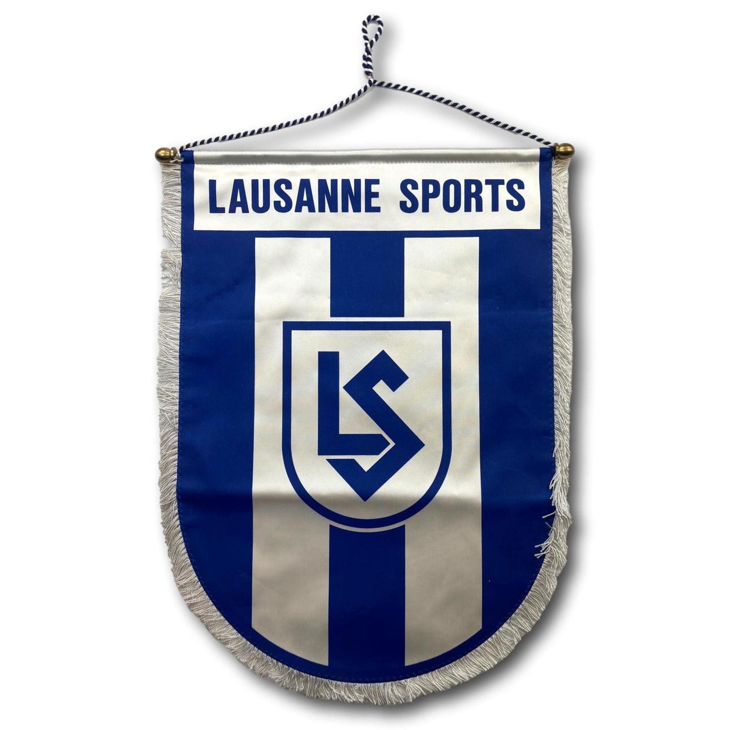 FC Lausanne-Sport - Wimpel