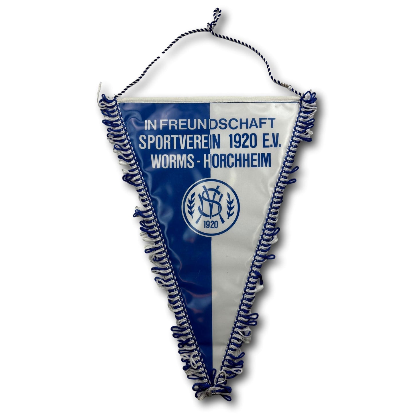 SV Worms-Horchheim - Fanion