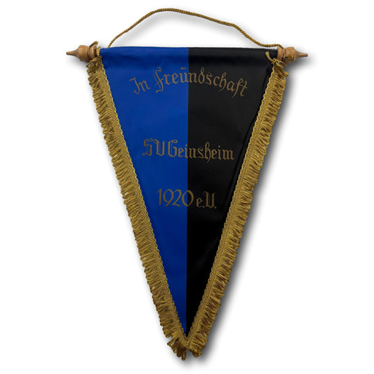 SG Geinsheim - Fanion
