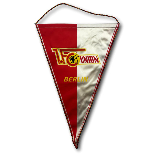 1. FC Union Berlin - Fanion