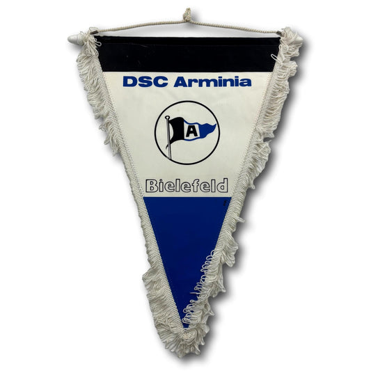 Arminia Bielefeld - Fanion