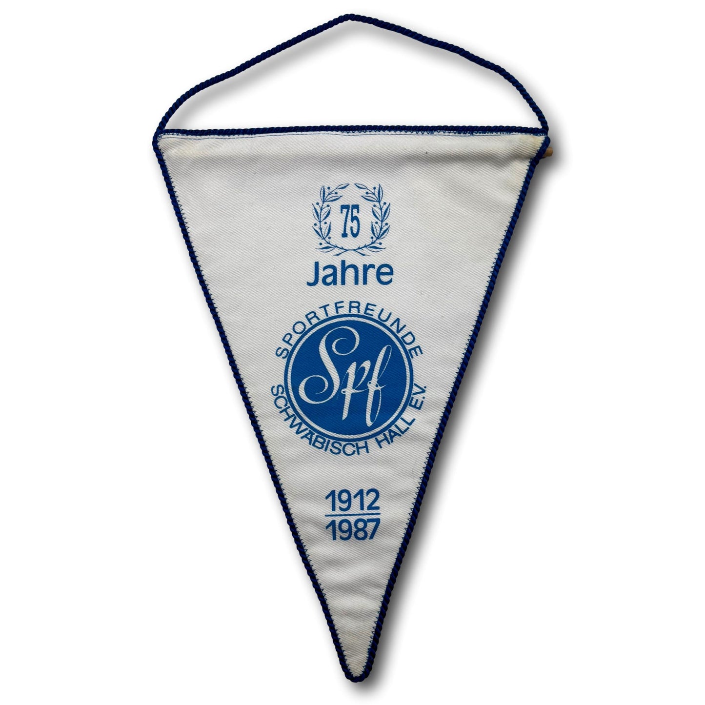 Sportfreunde Schwäbisch Hall  - Wimpel