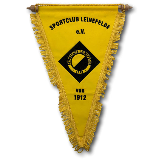 Sportclub Leinefelde - Fanion
