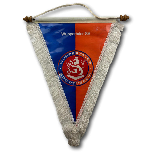Wuppertaler SV - Fanion