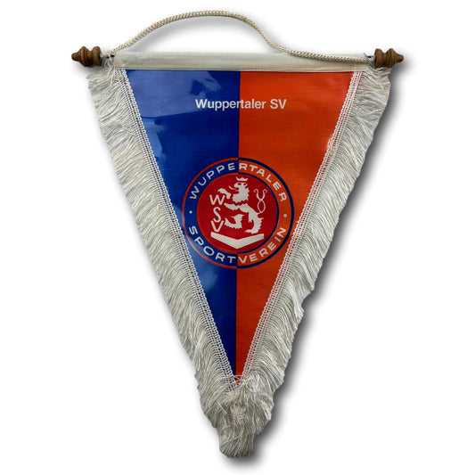 Wuppertaler SV - Fanion