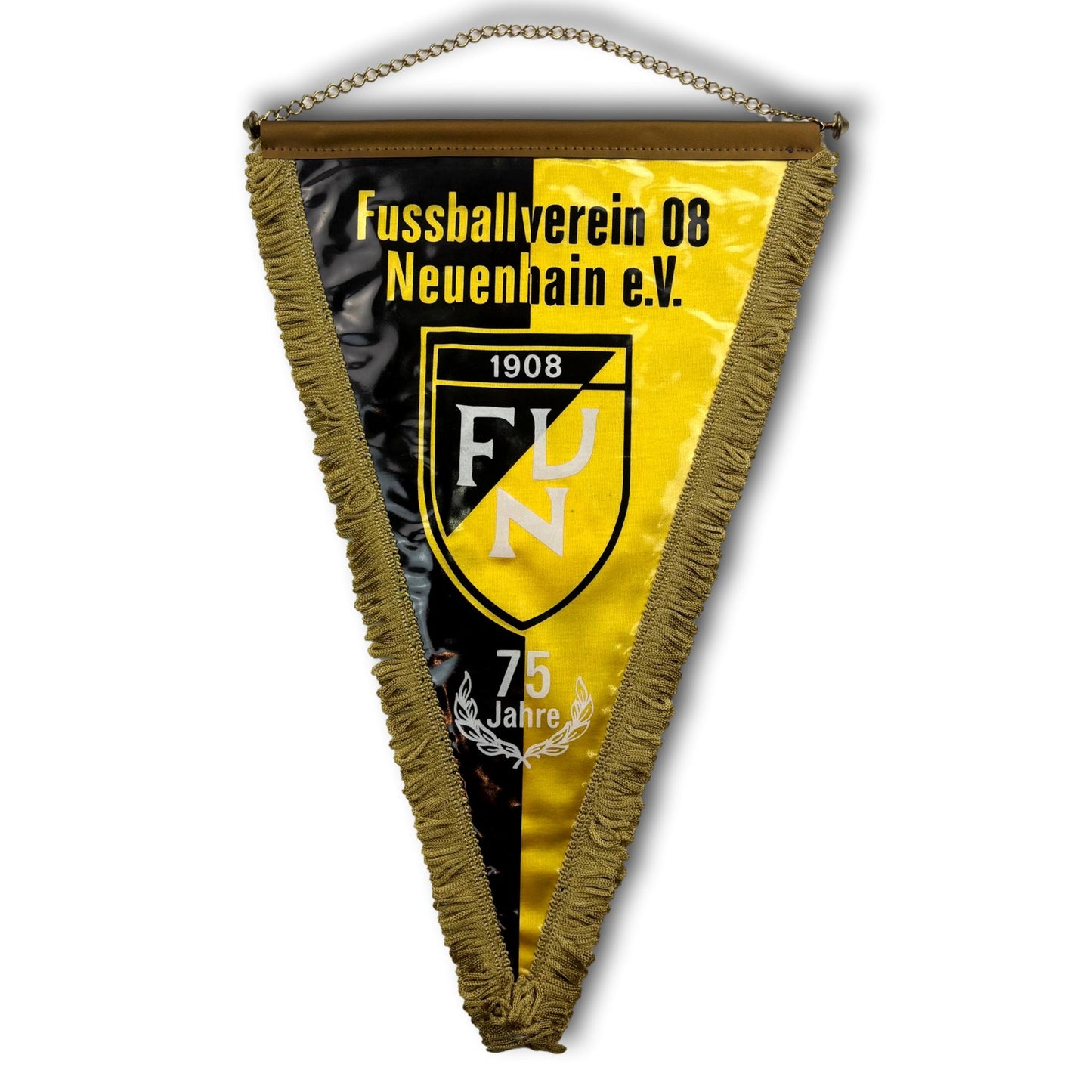 FV 08 Neuenhain - Wimpel