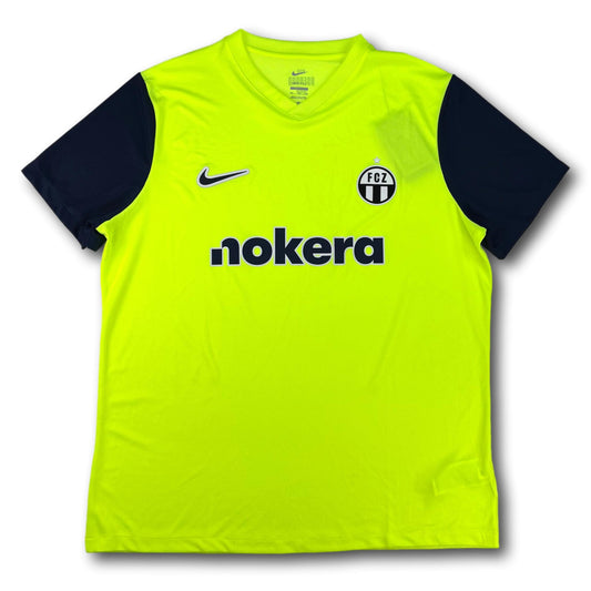 FC Zurich - 2022-23 - Troisième - XXL - Nike