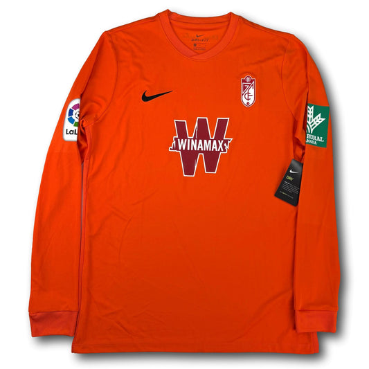 Getafe CF - 2019-20 - Gardien de but - L - Nike