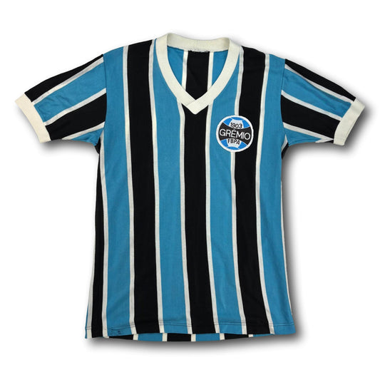 Gremio - 1983-84 - Domicile - S/M