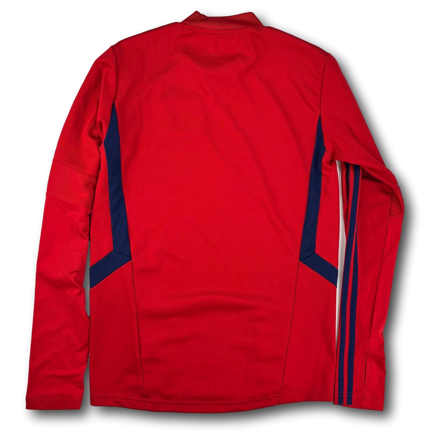 Fussballpullover - Chicago Fire - Training - S - adidas