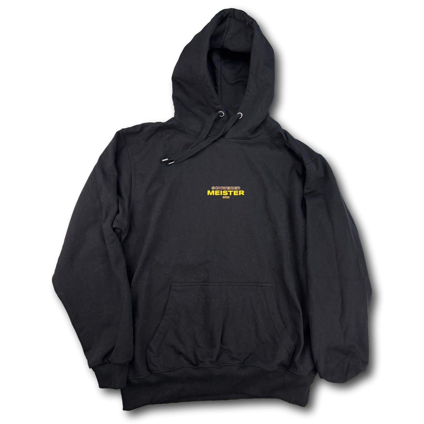 Football sweater - BSC Young Boys - Fan - XL