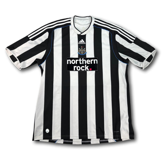Newcastle United - 2009-10 - Domicile - XXL - adidas