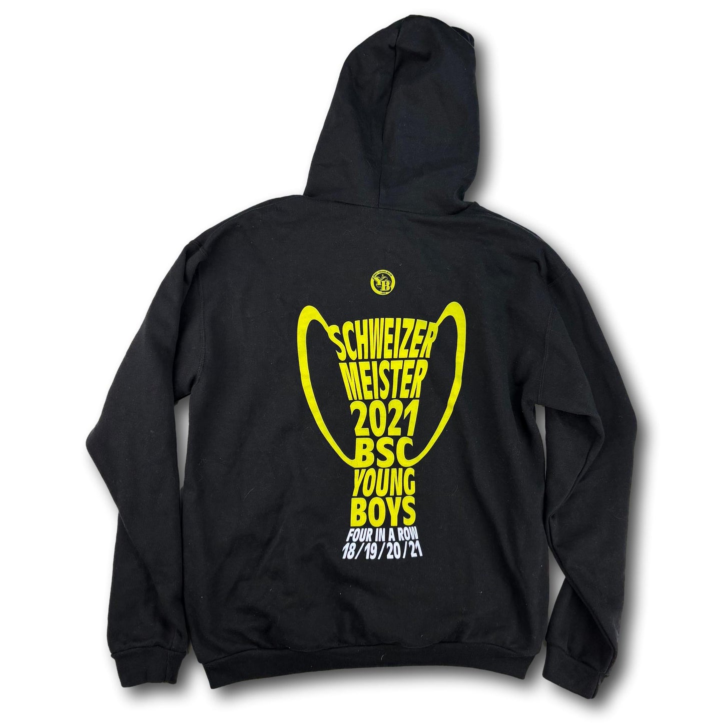 Football sweater - BSC Young Boys - Fan - L