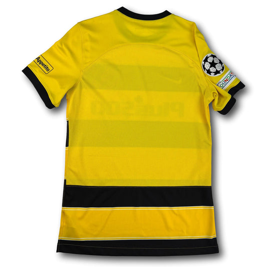 BSC Young Boys - 2023-24 - Home - M - Nike