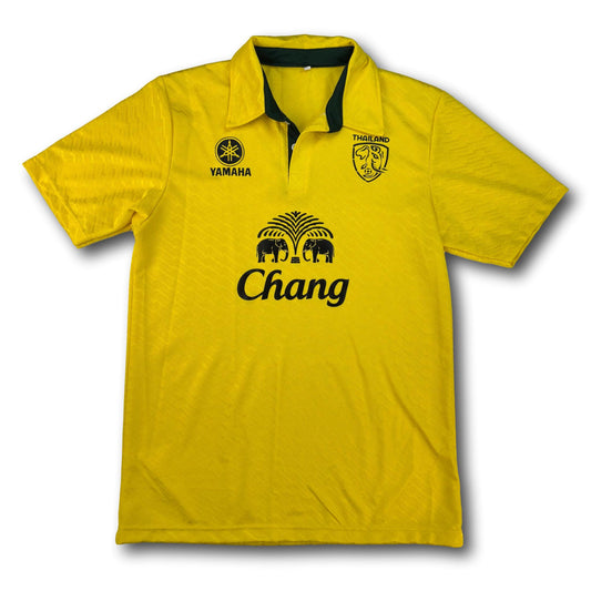 Thaïlande - 2021-22 - Extérieur - XL - Yamaha