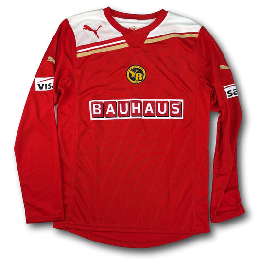 BSC Young Boys - 2012-13 - Goalkeeper - S - Puma