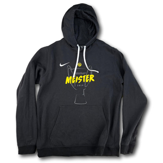 Football sweater - BSC Young Boys - Fan - L - Nike