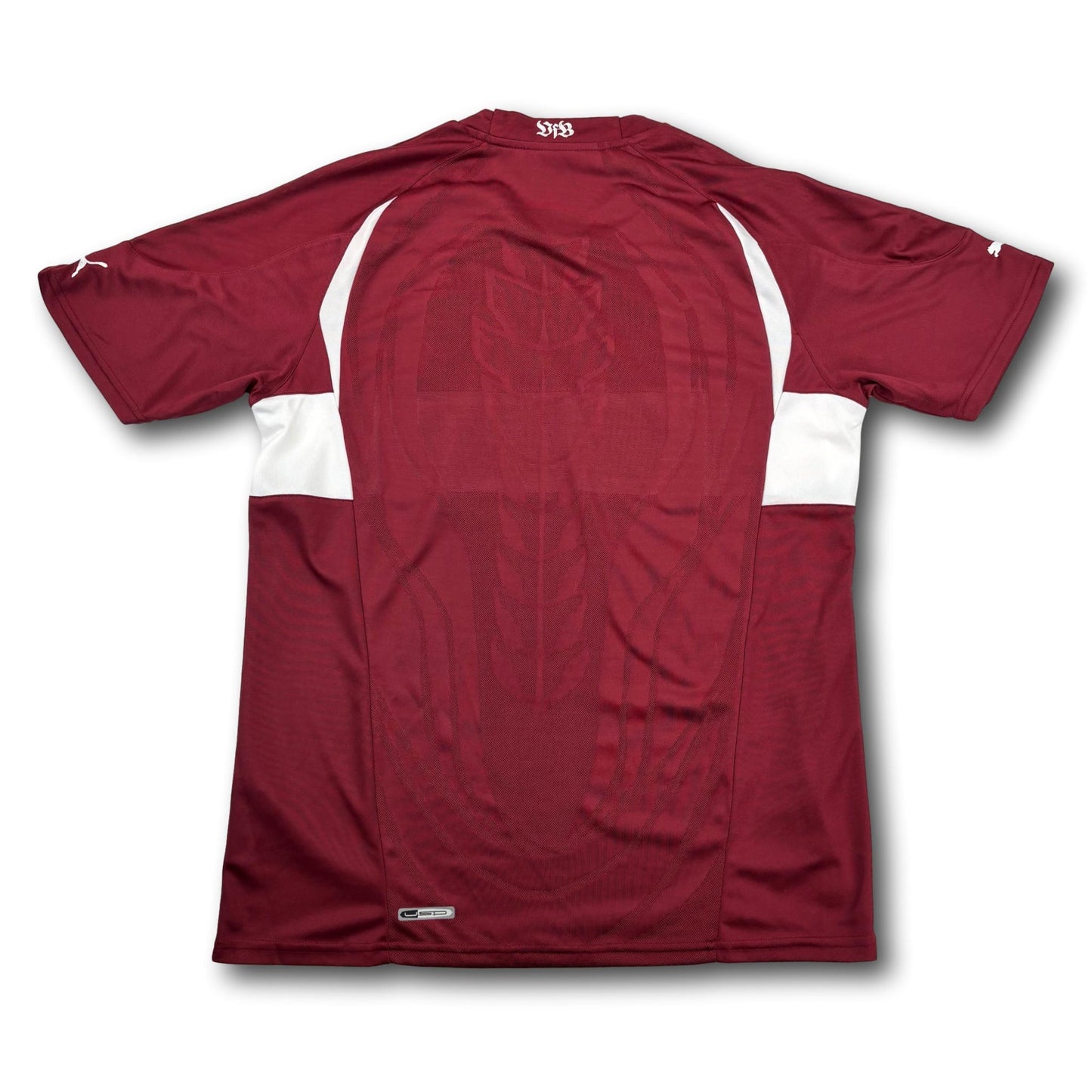 VfB Stuttgart - 2010-11 - Domicile - L - Puma