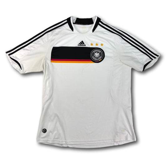 Allemagne - 2008-09 - Domicile - XL - adidas