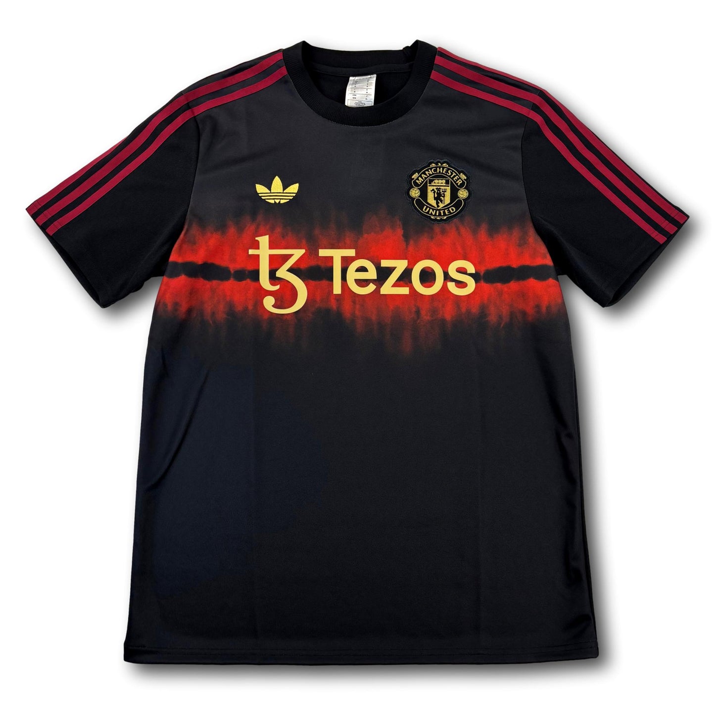 Manchester United - 2025 - Spécial - M - adidas