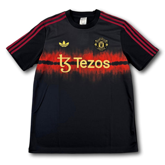 Manchester United - 2025 - Spécial - M - adidas