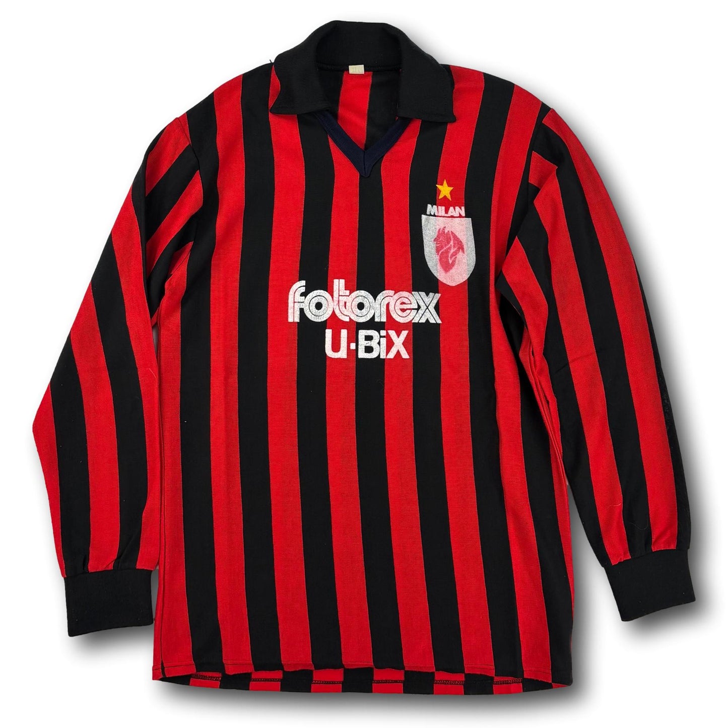 AC Milan-1985-86-Domicile-S