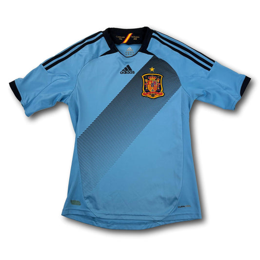Spain - 2012-14 - Away - S - adidas