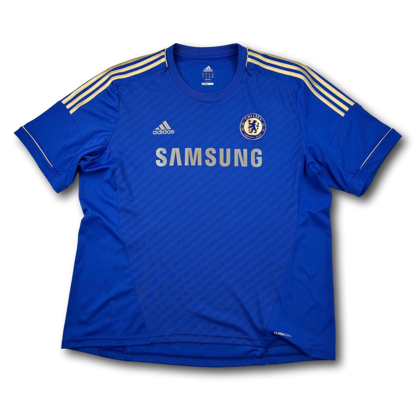 Chelsea FC - 2012-13 - Heim - XXL - adidas - Torres #9